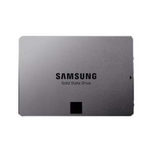 Samsung 860 QVO 1TB QLC SATA 6Gb/s AES-256 / TCG Opal 2.0 2.5-inch Internal Solid State Drive