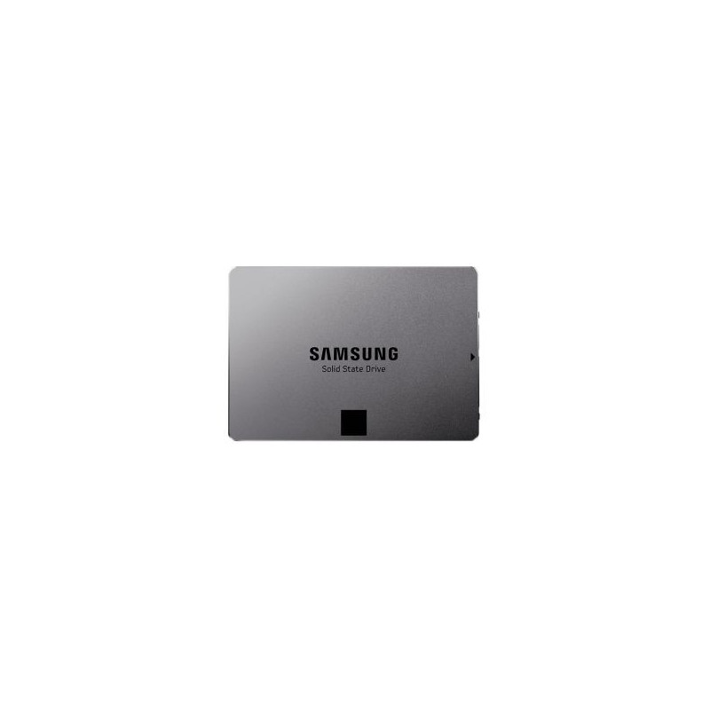 Samsung 860 QVO 1TB QLC SATA 6Gb/s AES-256 / TCG Opal 2.0 2.5-inch Internal Solid State Drive