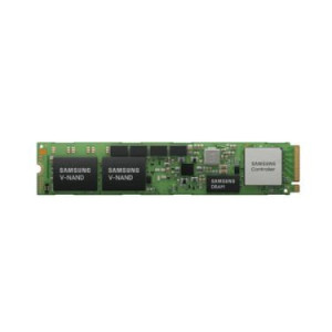 Samsung 960GB PCI Express 3.0 x4 NVMe V4 M.2 22x110 2.5-inch Internal Solid State Drive