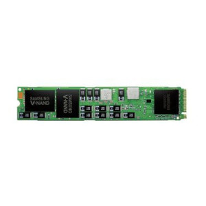 Samsung PM983 Series 3.84TB TLC PCI Express 3.0 x4 AES-256 / TCG Opal 2.0 M.2 22110 Internal Solid State Drive