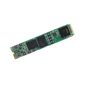 Samsung PM963 Series 1.92TB MLC PCI-E NVMe AES-256 / PLP M.2 22110 Internal Solid State Drive