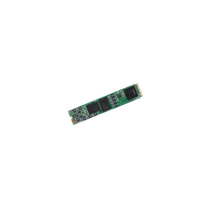 Samsung PM963 Series 1.92TB MLC PCI-E NVMe AES-256 / PLP M.2 22110 Internal Solid State Drive