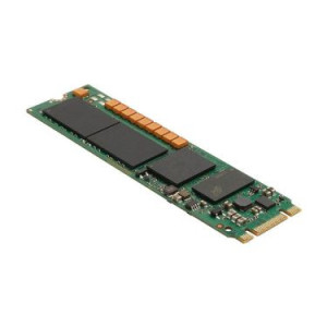 Micron 5100 Pro 960GB eTLC SATA 6Gb/s PLP M.2 2280 Internal Solid State Drive
