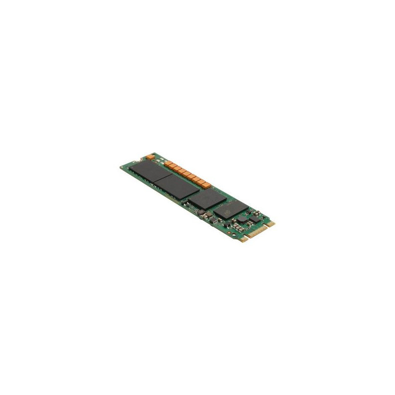 Micron 5100 Eco 960GB eTLC SATA 6Gb/s PLP M.2 2280 Internal Solid State Drive Micron 5100 Eco 960GB eTLC SATA 6Gb/s PLP M.2 2280 Internal Solid State Drive