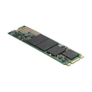 Micron 1100 512GB TLC SATA 6Gb/s Client SED TCG Opal 2.0 / PLP M.2 2280 Internal Solid State Drive