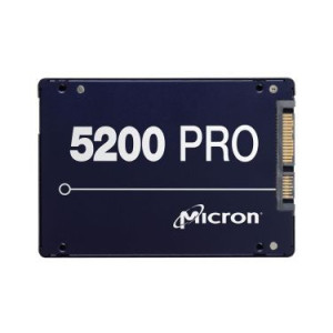 Micron 5200 PRO 960GB TLC SATA 6Gb/s Read Intensive PLP 2.5-inch Internal Solid State Drive