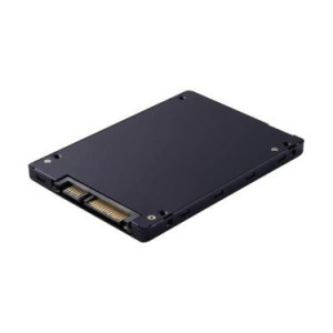 Micron 5100 Eco 3.84TB eTLC SATA 6Gb/s PLP 2.5-inch Internal Solid State Drive