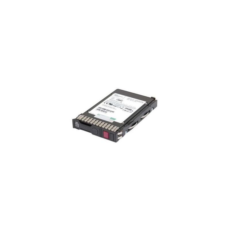 HPE 6.4TB PCI Express x8 NVMe Mixed Use HH-HL Add-in Card Solid State Drive