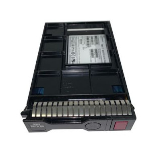 HPE 480GB SATA 6Gb/s Mixed Use 2.5-inch Internal Solid State Drive with Smart Carrier