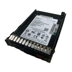 HPE 400GB PCI Express x4 NVMe Mixed Use 2.5-inch Internal Solid State Drive