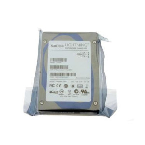 SanDisk Lightning 400GB MLC SAS 6Gb/s Mixed Use 2.5-inch Internal Solid State Drive