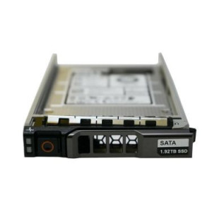 Dell 1.92TB SATA 6Gb/s SED 2.5-Inch Internal Solid State Drive