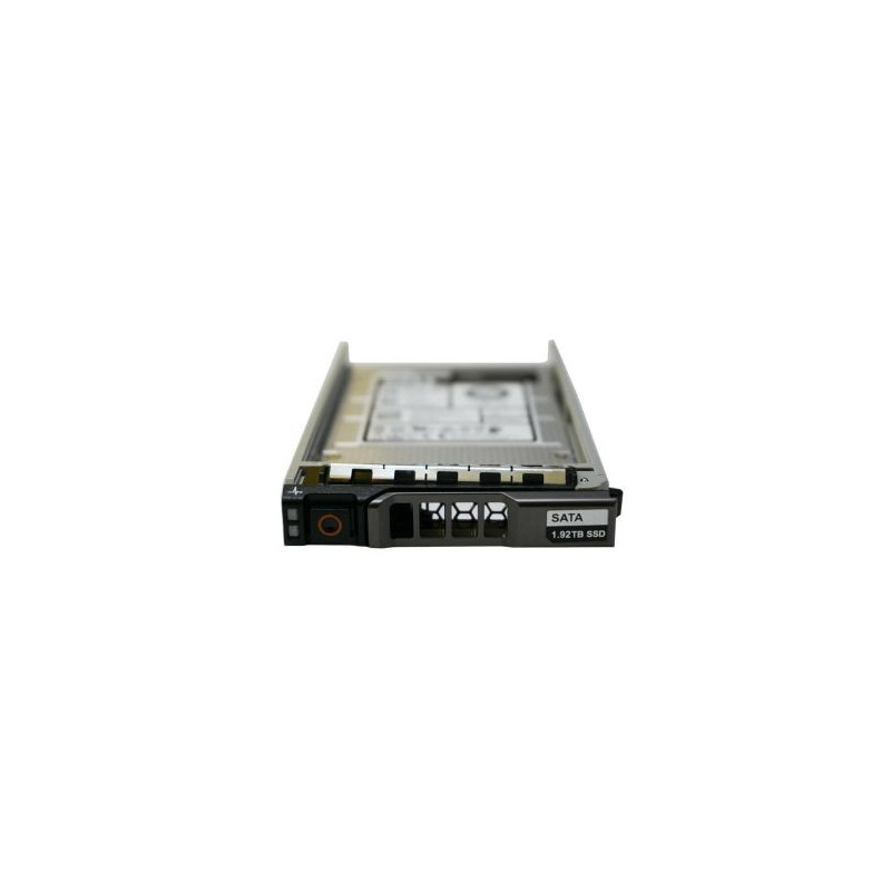 Dell 1.92TB SATA 6Gb/s SED 2.5-Inch Internal Solid State Drive