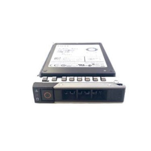 Dell 240GB MLC SATA 6Gb/s Read Intensive 2.5-inch Internal Solid State Drive