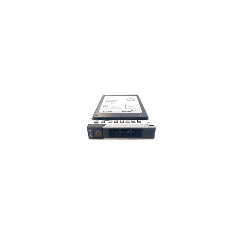 Dell 240GB MLC SATA 6Gb/s Read Intensive 2.5-inch Internal Solid State Drive