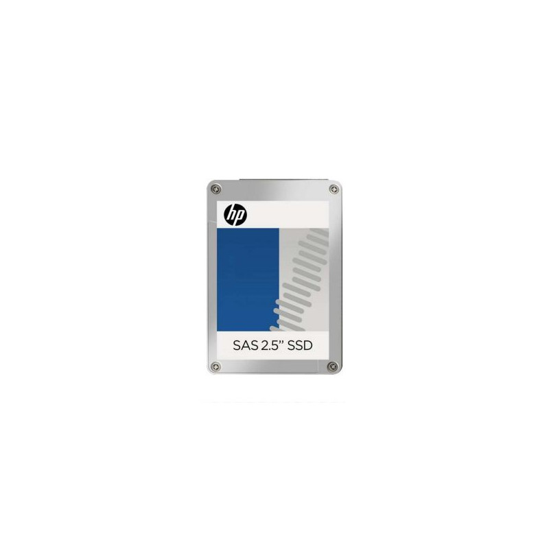 HP 1.92TB cMLC SAS FIPS 2.5-inch Internal Solid State Drive for 3PAR StoreServ 20000