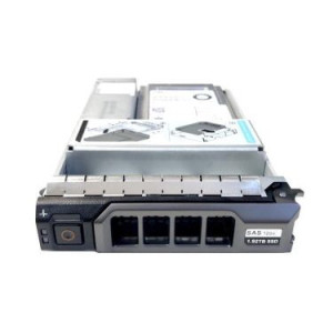 Dell 1.92TB TLC SAS 12Gb/s Read Intensive 512e Hot-Plug 2.5-inch Internal Solid State Drive