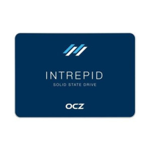 OCZ Intrepid 3800 Series 800GB eMLC SATA 6Gb/s AES-256 2.5-inch Internal Solid State Drive