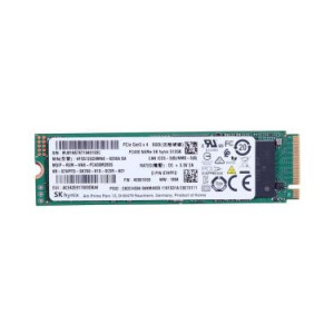 SK Hynix PC400 512GB PCI Express 3.0 x4 NVMe M.2 2280 Internal Solid State Drive