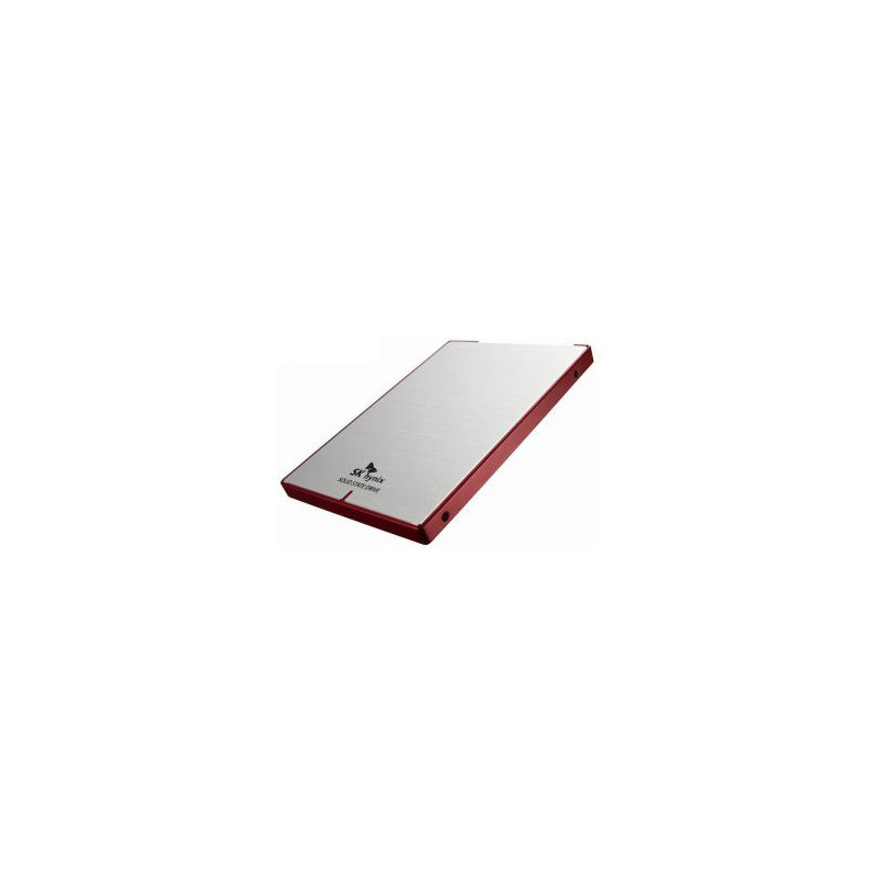 Hynix 512GB MLC SATA 6Gb/s 2.5-inch Internal Solid State Drive