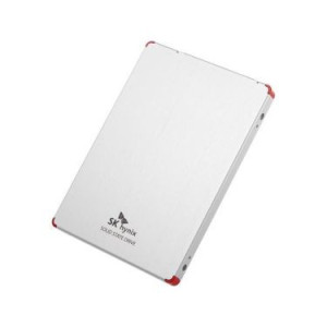 Hynix SE4011 1.92TB TLC SATA 6Gb/s 2.5-inch Internal Solid State Drive