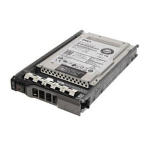 Dell 1.92TB SAS 12Gb/s Mixed Use 2.5-inch Internal Solid State Drive