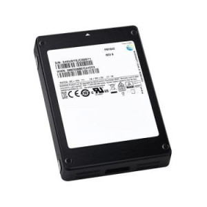 Dell 7.6TB TLC SAS 12Gb/s 2.5-inch Internal Solid State Drive