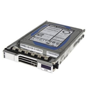 Dell 1.92TB TLC SAS 12Gb/s Read Intensive Advanced Format 512e Hot-Plug 2.5-inch Internal Solid State Drive