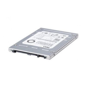 Dell 3.84TB MLC SAS 12Gb/s Read Intensive 2.5-inch Internal Solid State Drive