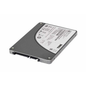 Dell 1.92TB TLC SATA 6Gb/s Read Intensive 2.5-inch Internal Solid State Drive