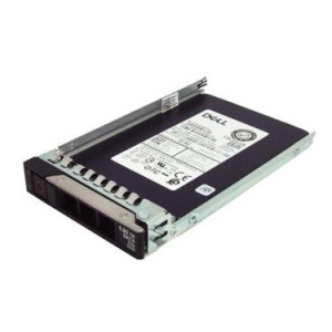 Dell 1.92TB MLC SATA 6Gb/s Read Intensive 2.5-inch Internal Solid State Drive