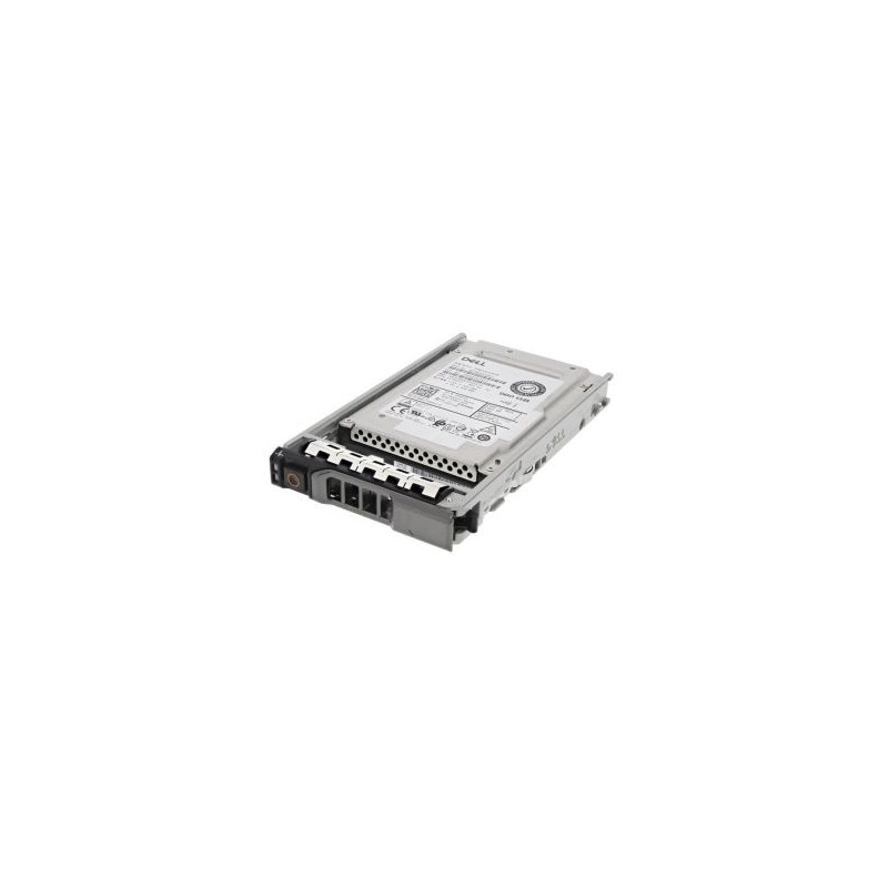 Dell 960GB SAS 12Gb/s Read Intensive 512e 2.5-inch Internal Solid State Drive Dell 960GB SAS 12Gb/s Read Intensive 512e 2.5-inch Internal Solid State Drive