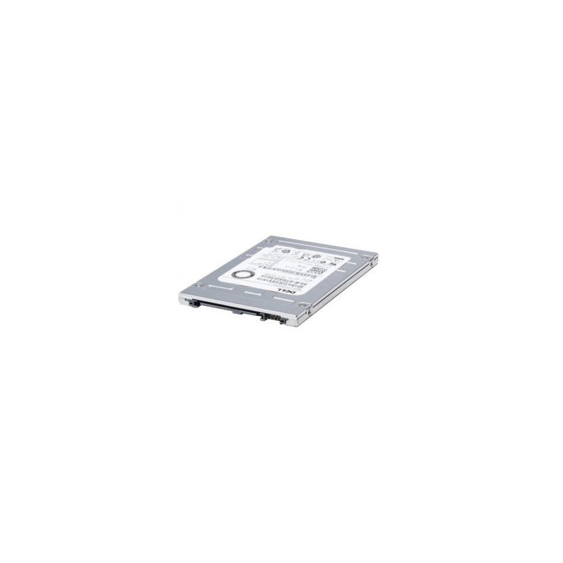 Dell 1.6TB SAS 12Gb/s Write Intensive 2.5-inch Internal Solid State Drive Dell 1.6TB SAS 12Gb/s Write Intensive 2.5-inch Internal Solid State Drive