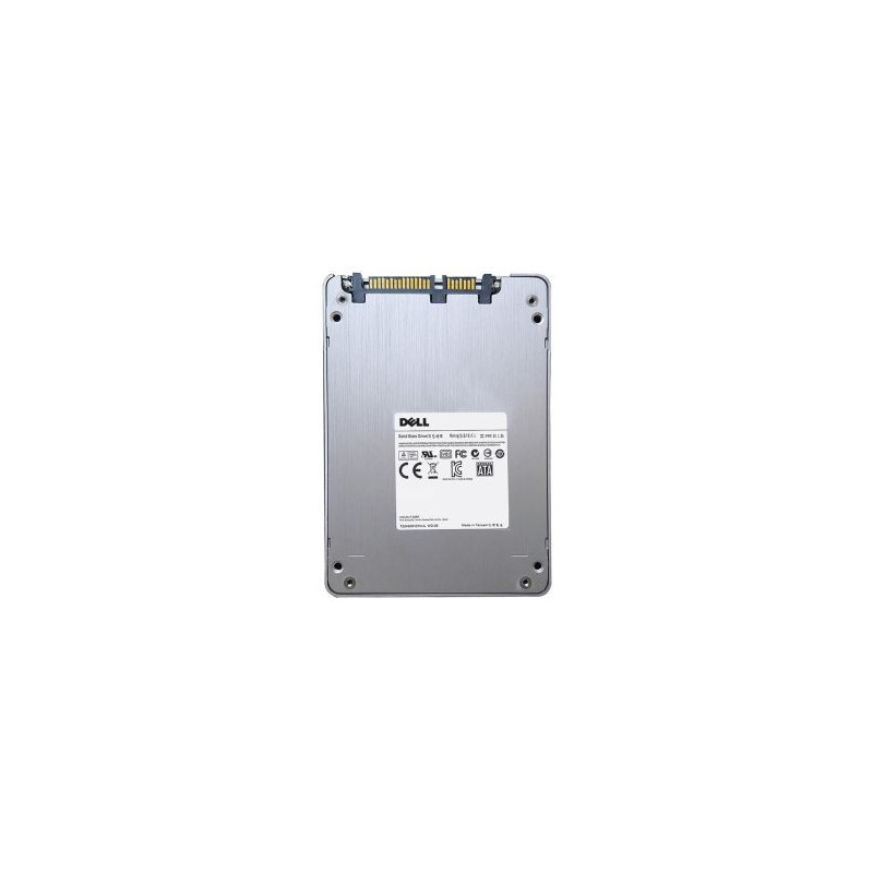 Dell 3.84TB TLC SATA 6Gb/s Hot Swap Read Intensive 2.5-inch Internal Solid State Drive Dell 3.84TB TLC SATA 6Gb/s Hot Swap Read Intensive 2.5-inch Internal Solid State Drive
