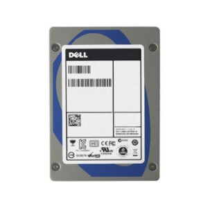 Dell 200GB SLC SAS 6Gb/s 2.5-inch Internal Solid State Drive