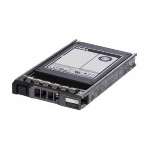 Dell 480GB SAS 12Gb/s Mixed Use 2.5-inch Internal Solid State Drive for PowerEdge R730XD