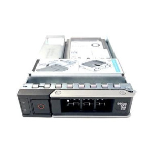 Dell 960GB MLC SAS 12Gb/s Read Intensive 2.5-inch Internal Solid State Drive