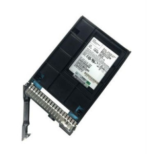 HP 400GB SAS 12Gb/s 3.5-inch Internal Solid State Drive with Smart Carrier Converter