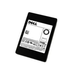 Dell 4TB TLC PCI Express 3.1 x4 NVMe U.2 2.5-inch Internal Solid State Drive
