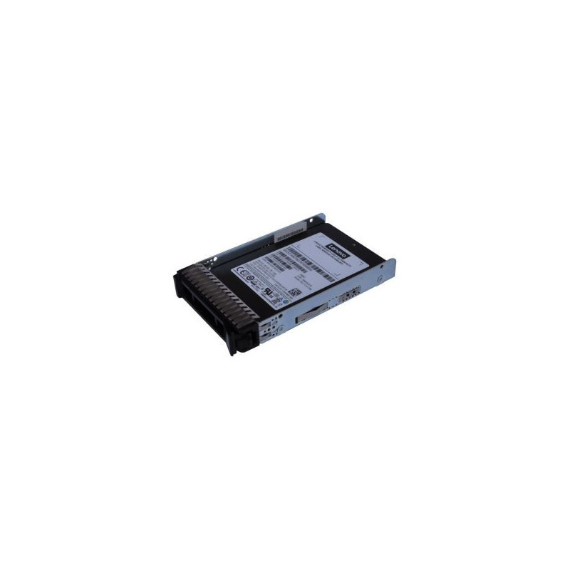 Lenovo 960GB SATA 6Gb/s 3.5-inch Internal Solid State Drive for ThinkAgile VX