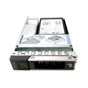 Dell 800GB SAS 12Gb/s Read Intensive 2.5-inch Internal Solid State Drive