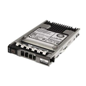 Dell 1.92TB SAS 12Gb/s 512e Read Intensive 2.5-inch Hot-Plug Internal Solid State Drive