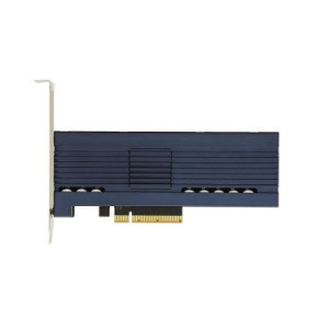 Dell 6.4TB PCI Express NVMe Mixed Use HH-HL Add-in Card Solid State Drive