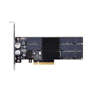 Dell 6.4TB TLC PCI Express 3.0 x8 NVMe HH-HL Add-in Card Solid State Drive