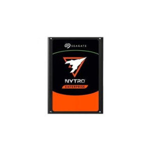 Seagate 15.36TB SAS 12Gb/s 2.5 Inch Solid State Drive