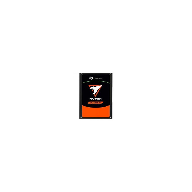 Seagate Nytro 3332 15.36TB Enterprise SAS 12Gb/s 2.5-Inch Solid State Drive