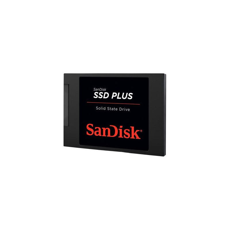 Sandisk 800GB 2.5 Inch SAS 12G Write Intensive Enterprise Solid State Drive