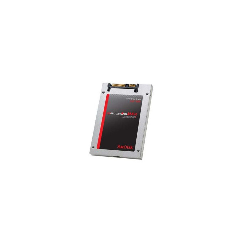 Sandisk Optimus Max 4TB SAS-6Gb/s 2.5-Inch Enterprise Solid State Drive