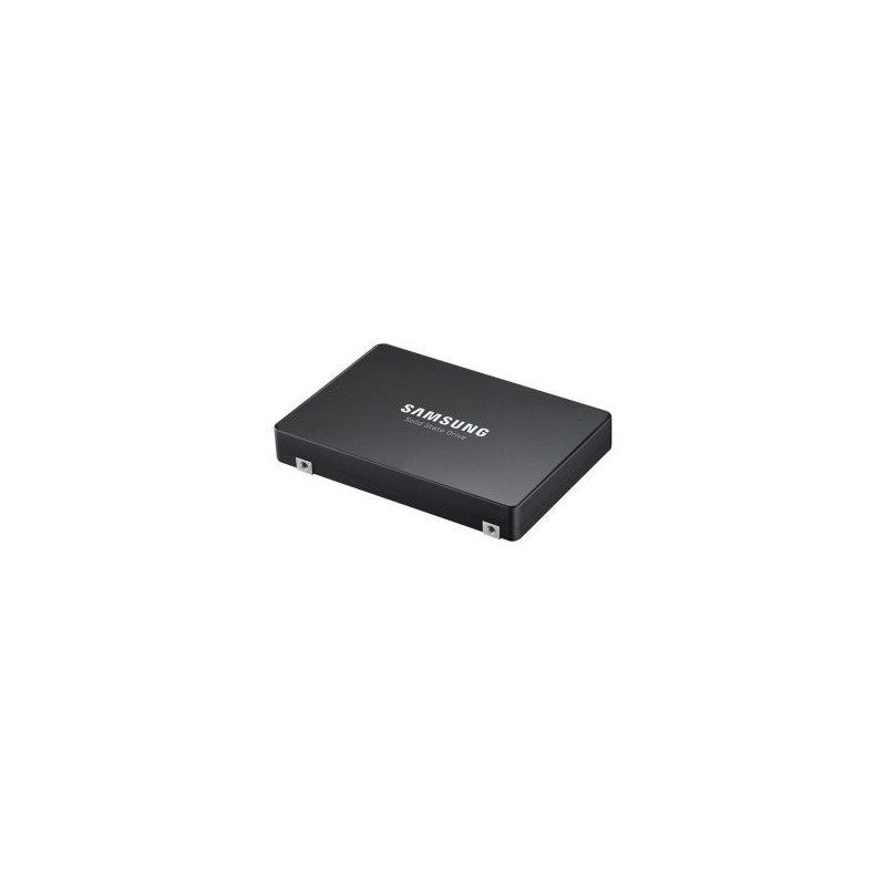 Samsung 6.4TB PCE Express 2.5-Inch Mix Use Enterprise Solid State Drive