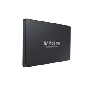 Samsung 1.6TB 2.5-Inch PCI Express 3.0 X4 Nvme Dual Port X2 Internal Solid State Drive